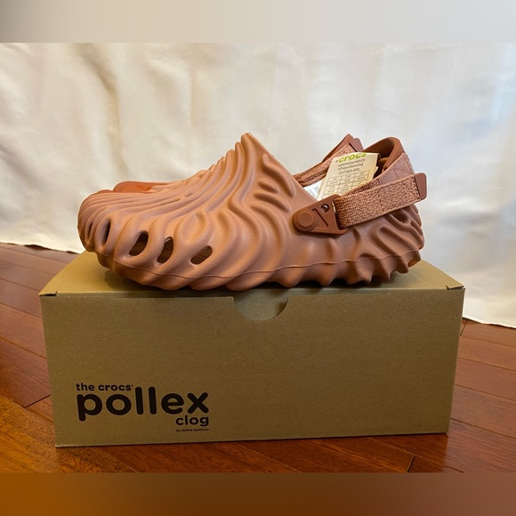 BNIB Salehe Bembury Pollex Croc - Kuwata - size 6 - Picture 6 of 6